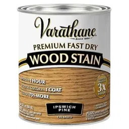 Rust-Oleum Varathane 262012 946ml Ipswich Pine Oil Based Premium Fast Dry Wood Stain-image-89