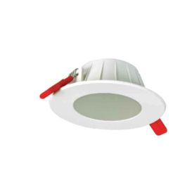 Havells Lumeno 5W Cool Daylight Round Down Light-picture-17