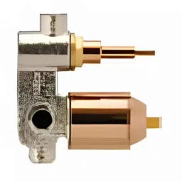 Cera Perla Metal Single Lever High Flow Concealed Diverter Concealed Part, F4030101RG-image-94
