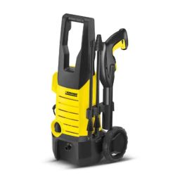 Karcher K2.350 110 bar High Pressure Washer, 1.601-685.0-42