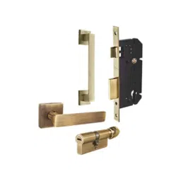 Europa 10 Pin Internal Mortise Main Door Lock with 3 Keys, M216931R608LDH1ABB-picture-43
