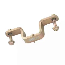 JTC 4344 Golden Metal Fuso Euro 5 Lift Cars/ Iveco Engine (Sat) Holding Flywheel To Prevent From Rotating Fuso Flywheel Holder-picture-42