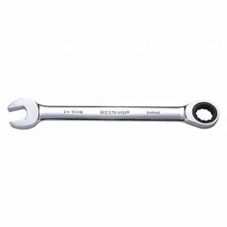 Westward 19-5/8 inch Alloy Steel Chrome Ratchet Wrench, 54PN41-picture-45