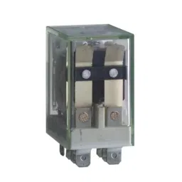Chint NJX-13FW/2ZS 24VAC General Purpose Relay, 286142-picture-3