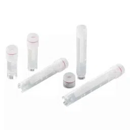 Lab Plus Cryo Vial 4ml 12.5x78 mm, LP-2389 (Pack of 1000)-3