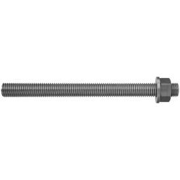 Fischer 18mm Threaded Rod, G M16 x 1000 5.8 gvz (Pack of 10)-picture-5