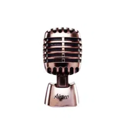 Viva City Mic-Man Romantic Encounter Copper Plastic Car Air Freshener Perfume-image-40