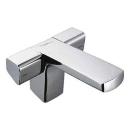 Hindware Starc Stainless Steel Chrome Central Hole Basin Mixer, F530014CP-picture-10