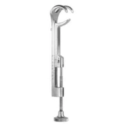 Alis 20cm/ 8 inch Gerster-Lowmann, A-GEN-731-20-image-27