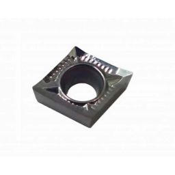 Alumina 12.7mm Aluminium &a; Tungsten Carbide Turing Insert, CCGT 120408 ALK 10 (Pack of 10)-picture-12