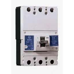 L&a;T 200A 4 Pole DN2-250N Thermal Magnetic Release MCCB, CM92106OON1OG-picture-9