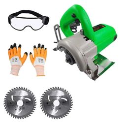 Hillgrove HGCM093 1050W 12000rpm Saw Cutting Machine Set-picture-44