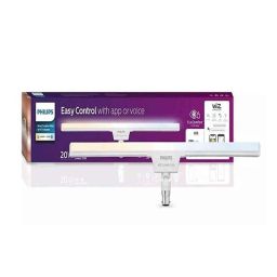 Philips Wiz Connected 20W B22 Smart Wi-Fi LED Beamer T Bulb (Pack of 2) image 2