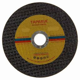 Taparia 14 inch 1 Net Green Cut Of Wheel, COWG 1GR14, Dimensions: 355x2.5x25.4 mm-picture-35