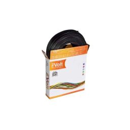 RayVolt 1 Sqmm Black FR PVC Housing Wire, Length: 90 m-image-5