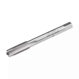 Dolphin HSS Straight Flute Uncoated UNF Machine Tap, Size: 1-1/4 inch-image-26
