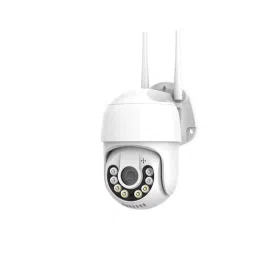 Maizic Smarthome Dragonfly 3MP AI Security WiFi Camera with NVR Supported, 4X Zoom, Colored Day/Night Vision &a; Motion Detection/Tracking-picture-21