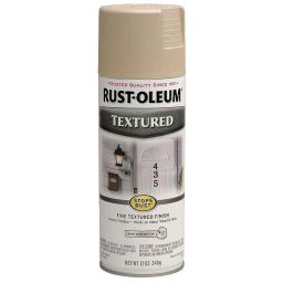 Rust-Oleum 7223830 340g Sandstone Stops Rust Textured Finish Spray Paint-75