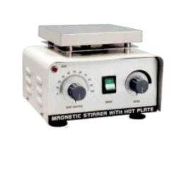 Labpro 127 2L Magnetic Stirrer with Hot Plate-22