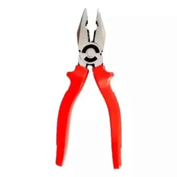 ATC 8 inch Iron PVC &a; Plastic Multipurpose Combination Plier for Home &a; Professional-picture-23
