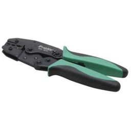 Proskit 6PK-301H Insulated Terminal Crimping Tool (220mm)-48