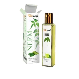 Gowoo 200ml Neem Carrier Oil Good for Hair, GOWOO-P-212-picture-16