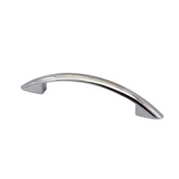 RAB 96mm Zinc TT Finish Drawer Pull Handle, 3018 (Pack of 2)-image-30