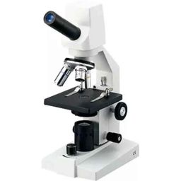 Lab Plus Microscope with Built-In Digital Camera, LP-13184-42
