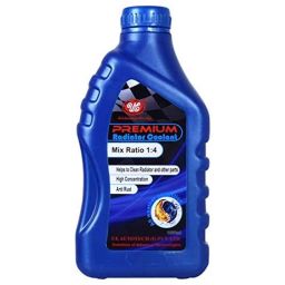 UE Premium 3L Red Car Radiator Coolant-image-94