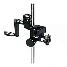 Lab Plus Replacement Fixed Knob Screw for Universal Stand, LP-6900-40