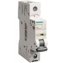 Siemens 5SY52167CC 16 A Betagard Miniature Circuit Breakers-picture-41