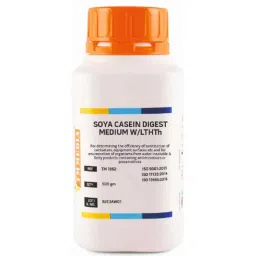 TM Media 500g Soya Casein Digest Medium W/LTHth, TM 1862-image-61
