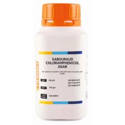 TM Media 500g Sabouraud Chloramphenicol Agar, TM 622-image-49