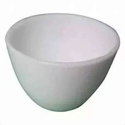Rasayan 170ml Crucible without Lid, 47308-24