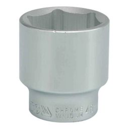 Yato 46mm 3/4 inch Drive CrV Hexagonal Socket, YT-1322-picture-19