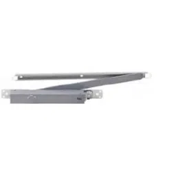 Yale 750-1100mm Aluminium Silver Finish Hydraulic Door Closer, YIC 5324FT-SLIM-picture-48