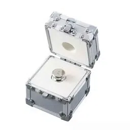 Lab Plus Cylindrical Weight SWM Series 50g Nonmagnetic Stainless Steel, LP-556-picture-12