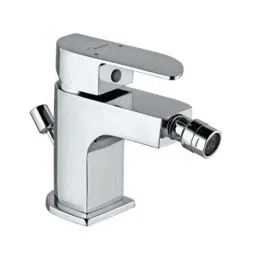 Jaquar Alive Chrome Single Lever 1-Hole Bidet Mixer with 375mm Braided Hose, ALI-CHR-85213B-image-29