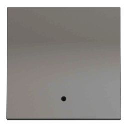 Schneider Electric Miluz Zeta 32A Polycarbonate &a; Polyamide Warm Grey 2 Module DP Switch with Indicator, MZSWI322MDP_WG image 4