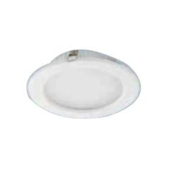 Bajaj BPSLR 18W Neutral White Radiance LED Round Downlight-picture-35