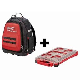 Milwaukee 356XE0 Ballistic Polyester Tool Storage &a; Organizer-picture-32