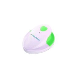 BPL First Beats White Foetal Doppler Heart Beat Monitor-24