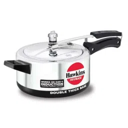Hawkins Hevibase 3.5 Litre Induction Pressure Cooker, IH35 (Pack of 2)-image-16