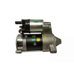 Lucas Tvs Starter Assembly 26024598A for Hyundai Xcent, LUC-XGFC1W-30