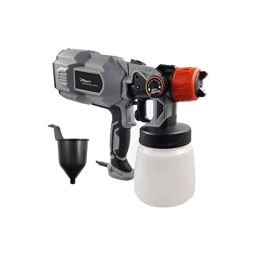 Hillgrove HGPS2M1 550W Heavy Duty DIY Plastic Paint Sprayer Gun Machine with Copper Nozzle, HG019-picture-0