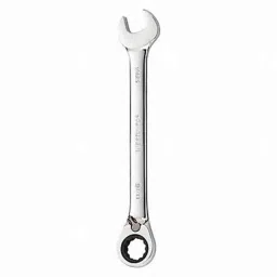 Westward 8-7/8 inch Alloy Steel Chrome Ratchet Wrench, 54PP40-picture-17