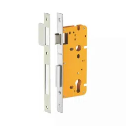 Dorset 124mm Steel HG Finish Mortise Door Lock, ML 124 (Pack of 2)-picture-47