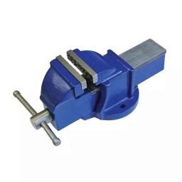 B K Jagan &a; Co Manual 3 in 1 Aluminum Copper &a; Steel Brake Line Pipe Bench Vice-picture-28