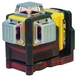 Dewalt DCE089D1R-QW 12V 2Ah Li-ion Red Line Laser Meter Kit-picture-27