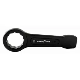 goodyear Good Year GY10287 Ring End Slogging Spanner-picture-11